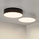 Накладной светильник Arlight SP-RONDO-250A-30W Warm White 022233