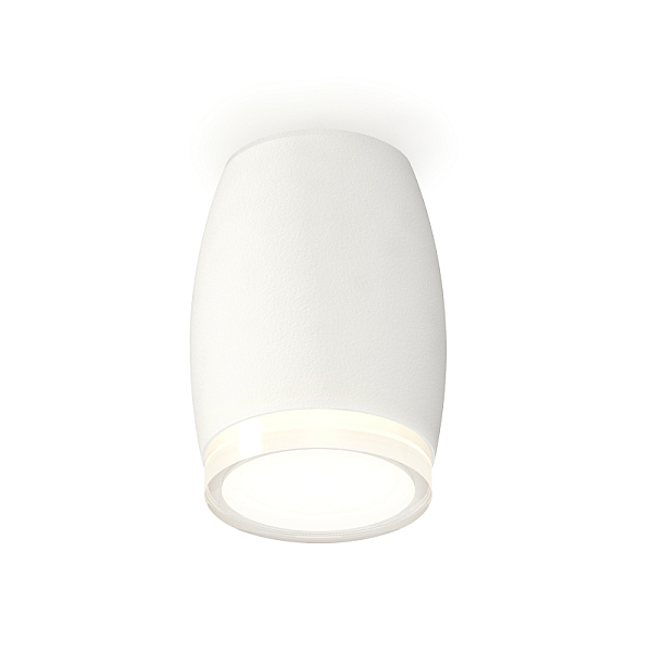 Накладной светильник Ambrella Light Techno XS1122022 (C1122, N7160)