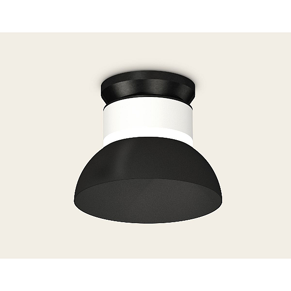 Накладной светильник Ambrella Light Techno spot (N8902, C8101, N8141) XS8101051