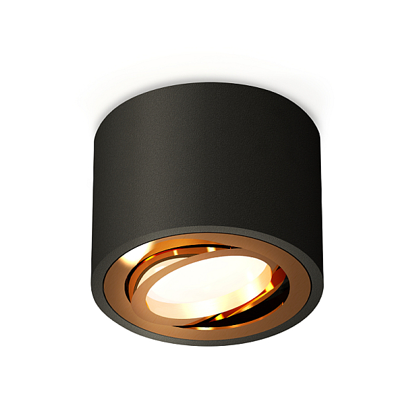 Потолочный светильник Ambrella Light Techno Spot XS7511004 (C7511, N7004)