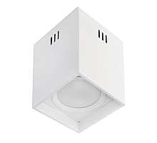 Потолочный светодиодный светильник Horoz Sandra 10W 4200К белый 016-045-1010 HRZ01004832