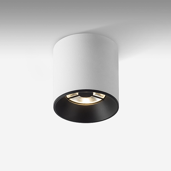 Накладной светильник Delight Collection WA6590NR-B