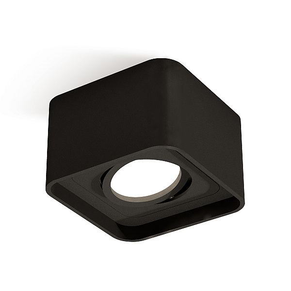 Накладной светильник Ambrella Light Techno XS7833010 (C7833, N7711)