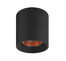Накладной светильник Denkirs Dk3040 DK3090-BBR