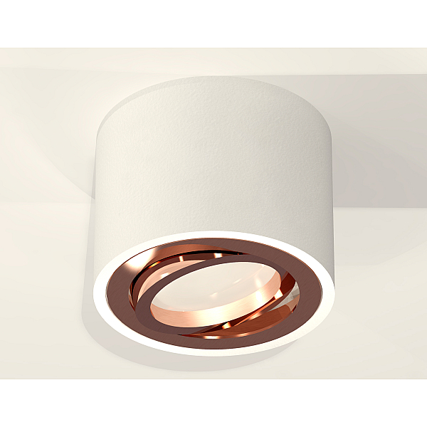 Потолочный светильник Ambrella Light Techno Spot XS7510005 (C7510, N7005)