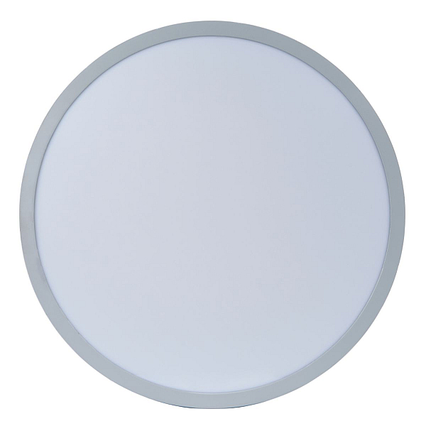 Накладной светильник Uniel UL-00012600 ULO-K40A 30W/4000К/R40 IP40 LIGHT GREY