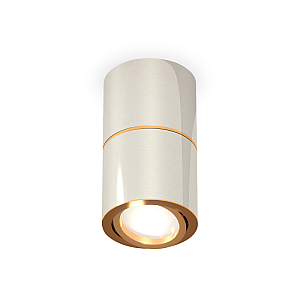 Потолочный светильник Ambrella Light Techno Spot XS7405060 (C7405, A2072, C7405, N7004)