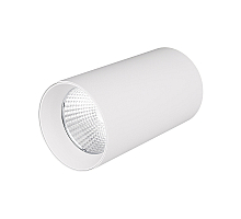 Накладной светильник Arlight SP-Polo-R85-1-15W Day White 40deg 022937