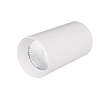 Накладной светильник Arlight SP-Polo-R85-1-15W Day White 40deg 022937
