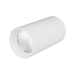 Накладной светильник Arlight SP-Polo-R85-1-15W Day White 40deg 022937
