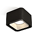 Накладной светильник Ambrella Light Techno XS7833003 (C7833, N7703)