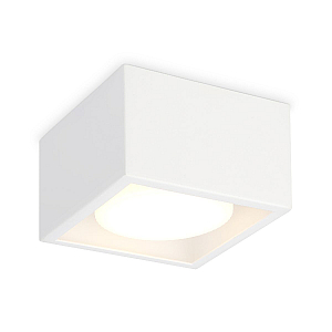 Накладной светильник Ambrella Light Techno spot TN70825