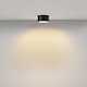 Потолочный светодиодный светильник Maytoni Technical Zon C032CL-12W2.7K-RD-B