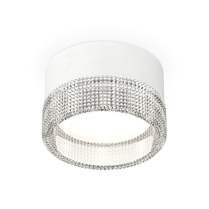 Потолочный светильник Ambrella Light Techno Spot XS8101030 (C8101, N8480)