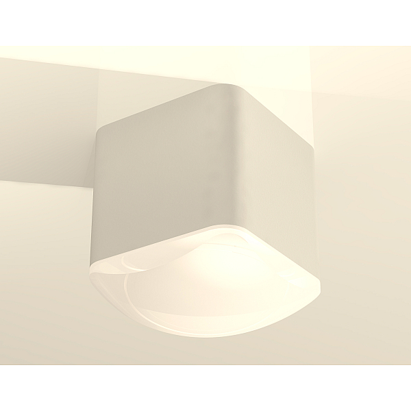 Потолочный светильник Ambrella Light Techno Spot XS7805041 (C7805, N7756)