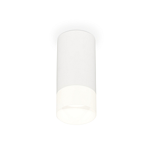 Потолочный светильник Ambrella Light Techno Spot XS8161003 (C8161, N8402)