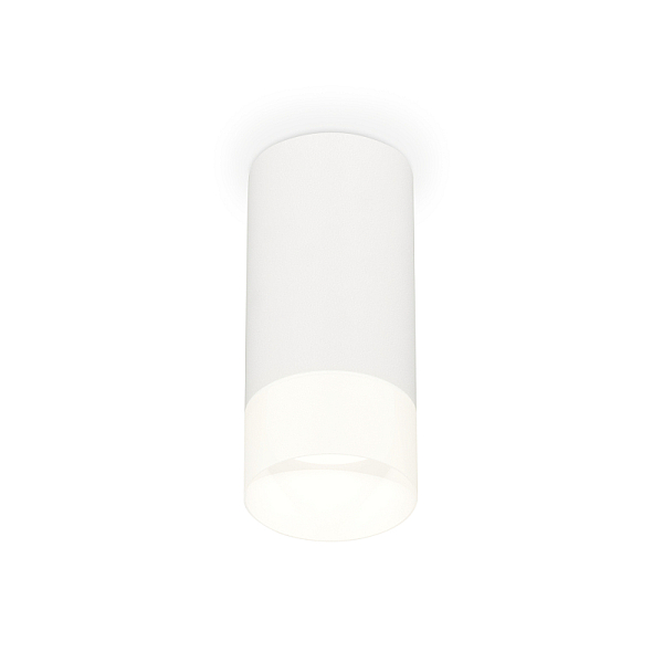 Потолочный светильник Ambrella Light Techno Spot XS8161003 (C8161, N8402)