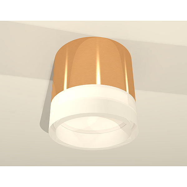 Потолочный светильник Ambrella Light Techno Spot XS8121010 (C8121, N8401)