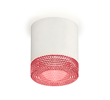 Накладной светильник Ambrella Light Techno XS7401022 (C7401, N7193)