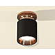 Потолочный светильник Ambrella Light Techno Spot XS6302181 (N6906, C6302, N6114)