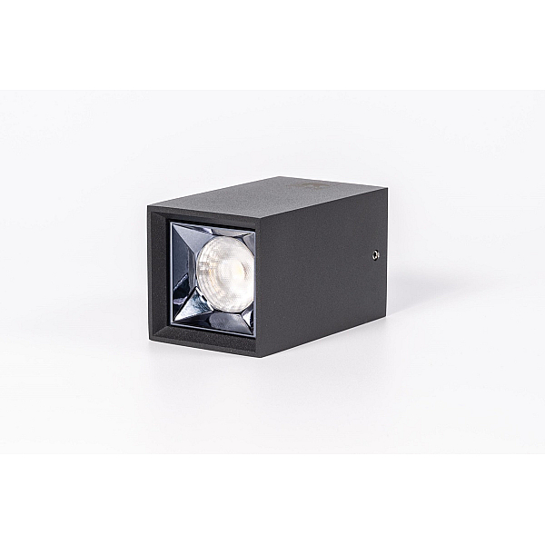Накладной светильник Fiberli XC002-1T 12120201