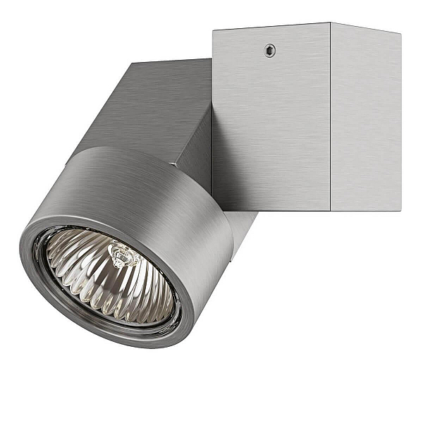 Спот Lightstar Illumo Xi Alu 051029
