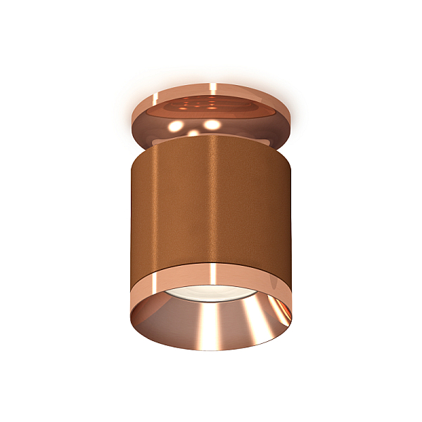 Потолочный светильник Ambrella Light Techno Spot XS7404141 (N7930, C7404, N7035)