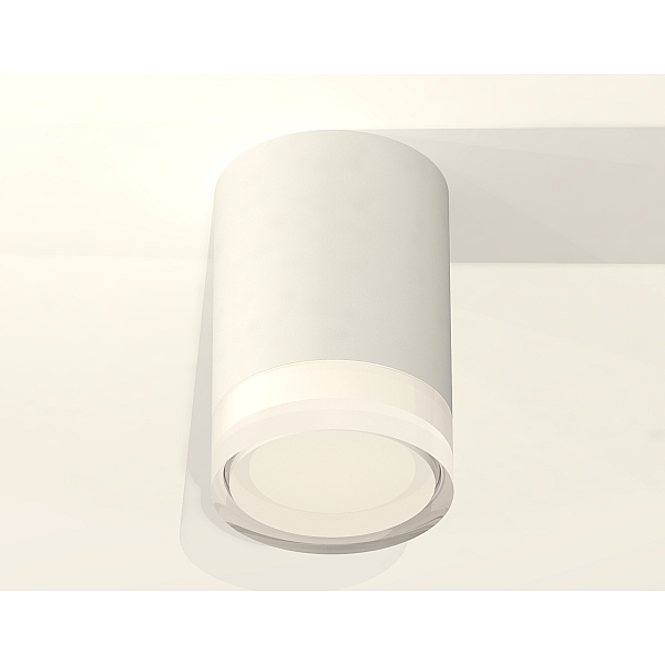 Потолочный светильник Ambrella Light Techno Spot XS7421023 (C7421, N7160)