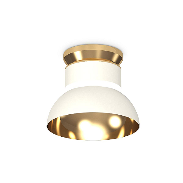 Накладной светильник Ambrella Light Techno spot (N8909, C8101, N8144) XS8101061