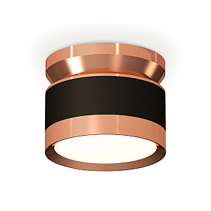 Потолочный светильник Ambrella Light Techno Spot XS8102065 (N8912, C8102, N8126)