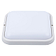 Накладной светильник влагозащищенный Volpe ULW-Q229 24W/4000K IP65 WHITE UL-00013192