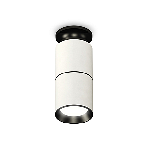 Потолочный светильник Ambrella Light Techno Spot XS6301220 (N6902, C6301, A2061, N6103)
