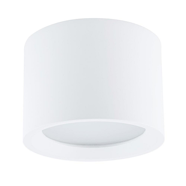 Потолочный cветильник Nowodvorski Bol White 10483