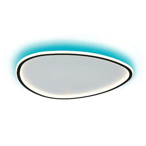Потолочный светодиодный светильник Citilux Trio CL215B261E