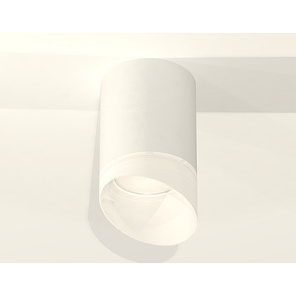 Потолочный светильник Ambrella Light Techno Spot XS7421026 (C7421, N7175)