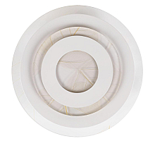 Потолочный светильник ARTE Lamp A1399AP-1WH