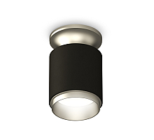 Накладной светильник Ambrella Light Techno XS6302141 (N6904, C6302, N6123)