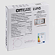 Настенно-потолочный светодиодный светильник Citilux Luns CL711020V