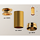 Накладной светильник Ambrella Light Techno XS6327080 (N6905, C6327, N6134)