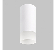 Накладной светильник IMEX Leon GU10 IL.0005.4800 WH