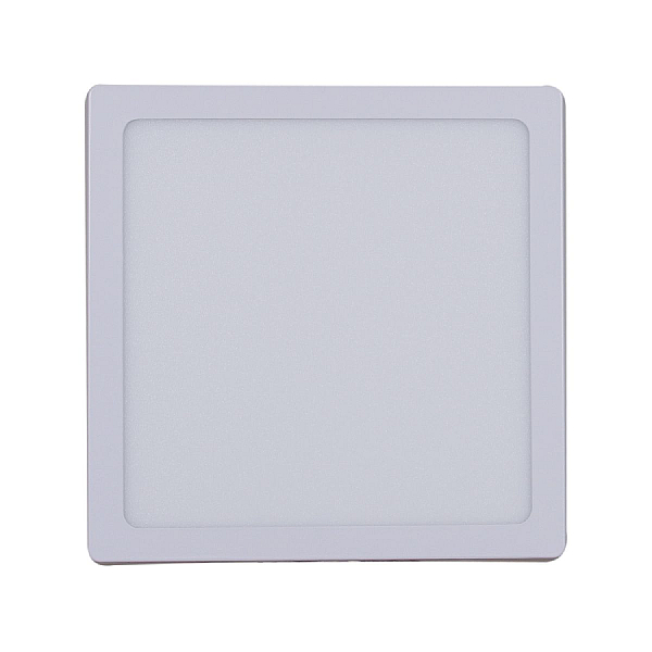 Светодиодная панель Reluce 70607-9.5-001OL LED18W WH 4000K