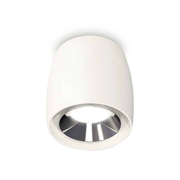 Потолочный светильник Ambrella Light Techno Spot XS1141003 (C1141, N7032)
