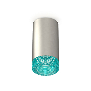 Потолочный светильник Ambrella Light Techno Spot XS6324021 (C6324, N6153)