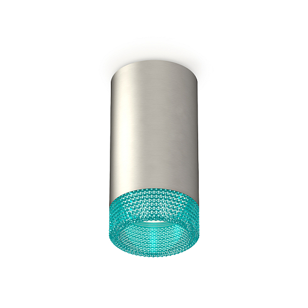 Потолочный светильник Ambrella Light Techno Spot XS6324021 (C6324, N6153)