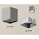 Накладной светильник Ambrella Light Techno XS7842003 (C7842, N7703)