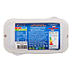 Накладной светильник влагозащищенный Volpe ULW-Q228 12W/6500K IP65 WHITE UL-00013187