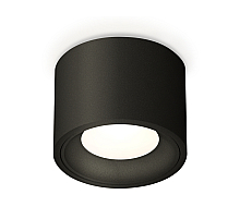 Потолочный светильник Ambrella Light Techno Spot XS7511010 (C7511, N7021)