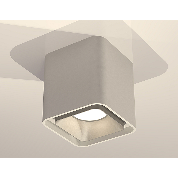 Потолочный светильник Ambrella Light Techno Spot XS7840003 (C7840, N7703)