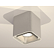 Потолочный светильник Ambrella Light Techno Spot XS7840003 (C7840, N7703)