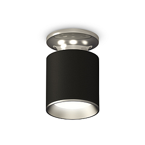 Накладной светильник Ambrella Light Techno XS6302120 (N6903, C6302, N6104)